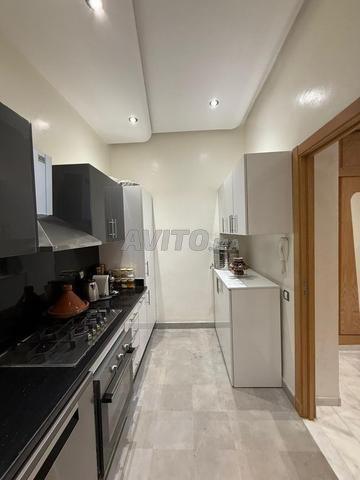 Appartement à vendre 69 m² à Marrakech - 2