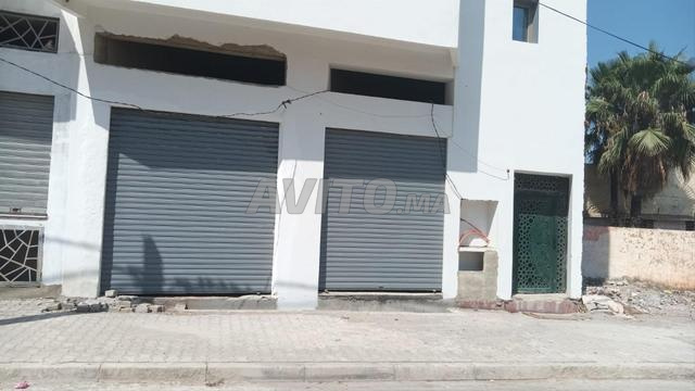 فرصة: كراج للبيع مع شقة 92 متر مربع - 2