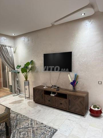Appartement à vendre 69 m² à Marrakech
