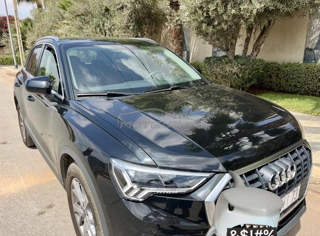 AUDI Q3 belle opportunité à vendre 