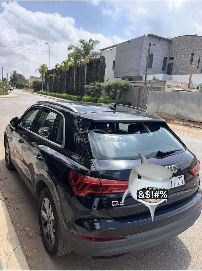 AUDI Q3 belle opportunité à vendre 