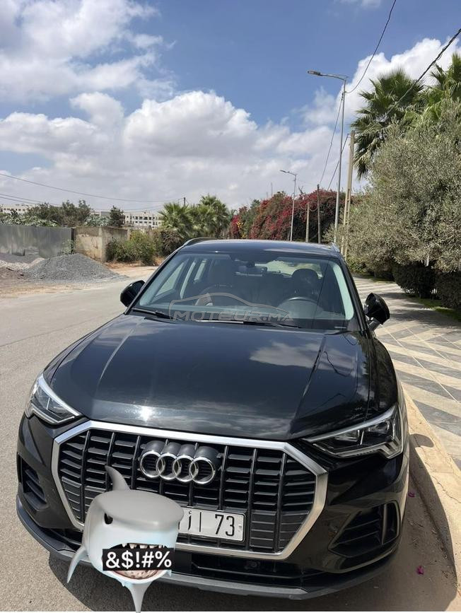 AUDI Q3 belle opportunité à vendre 