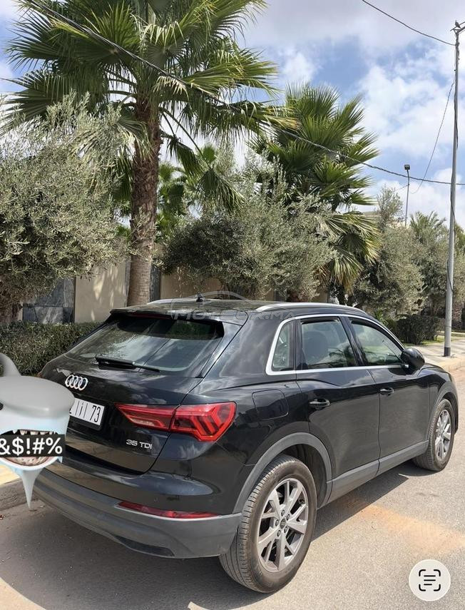 AUDI Q3 belle opportunité à vendre 
