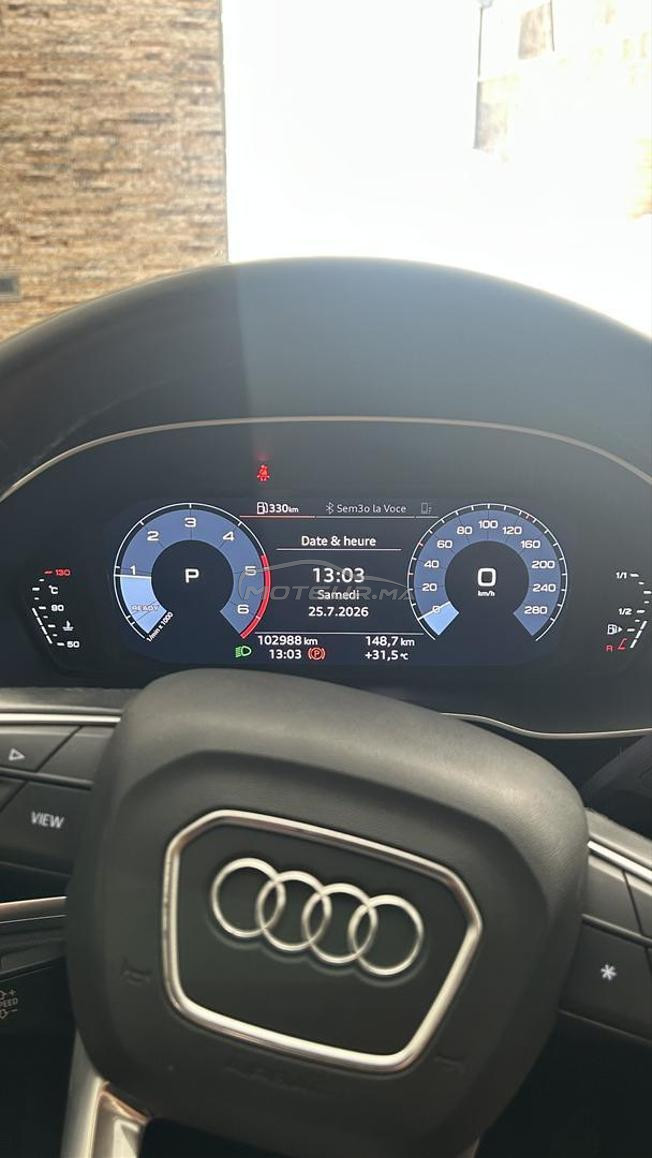 AUDI Q3 belle opportunité à vendre 