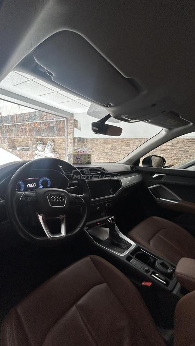 AUDI Q3 belle opportunité à vendre 