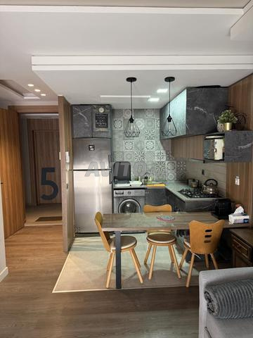 Appartement F2 à Benjdia au centre de Casablanca - 2