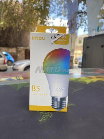 لمبة ذكية IMOU B5 RGB - 2