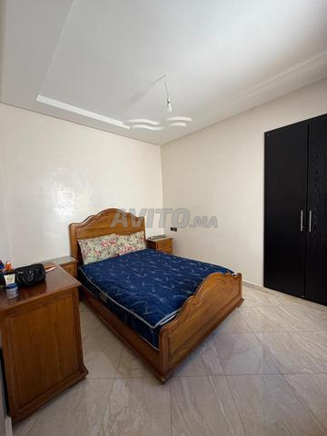 appartement à vendre 70m2 - 2