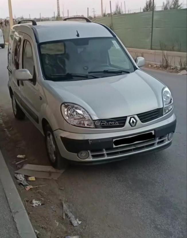 Kangoo 2009