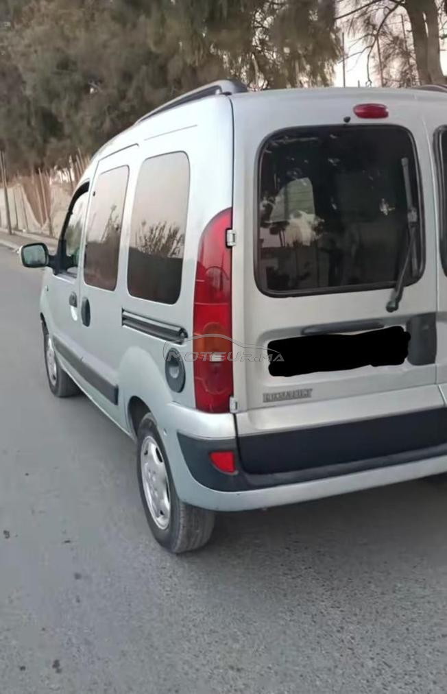 Kangoo 2009