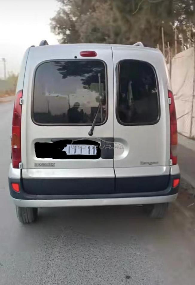 Kangoo 2009