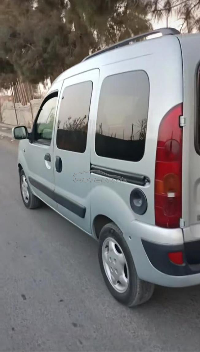 Kangoo 2009