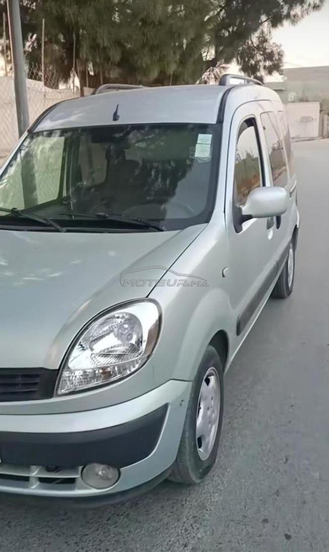 Kangoo 2009