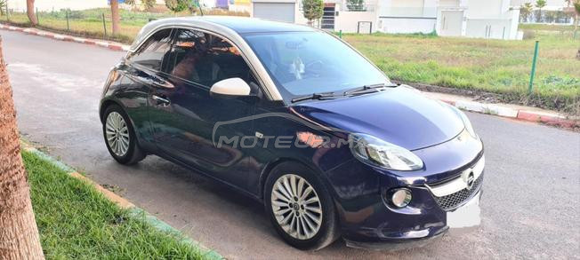 Opel Adam twinport 1.4 unlimited