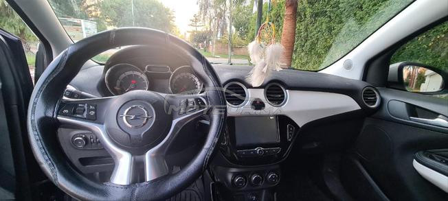 Opel Adam twinport 1.4 unlimited