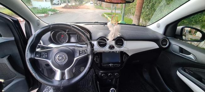 Opel Adam twinport 1.4 unlimited