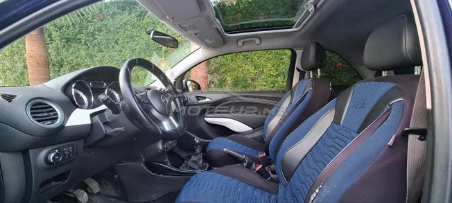 Opel Adam twinport 1.4 unlimited