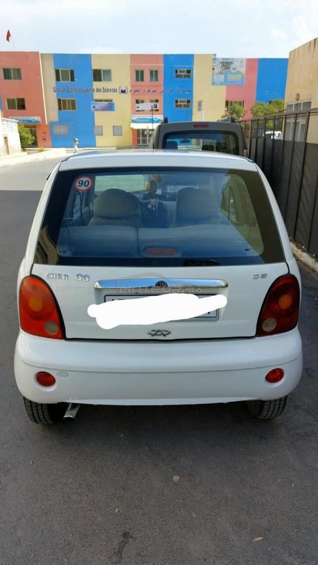 chery qq essence 