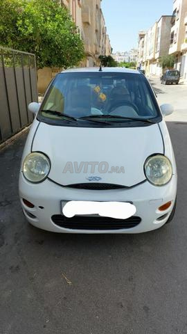 Chery QQ essence - 2