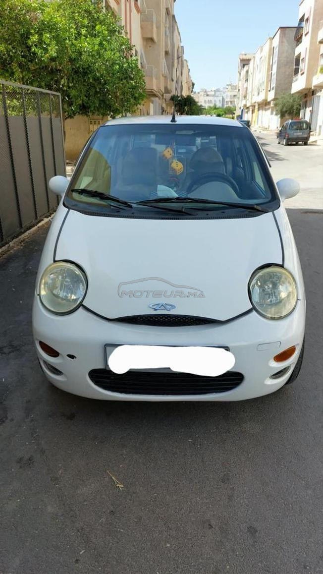 chery qq essence 