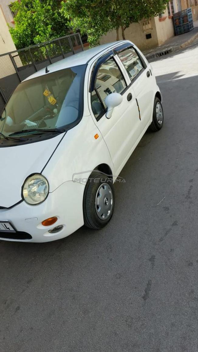 chery qq essence 