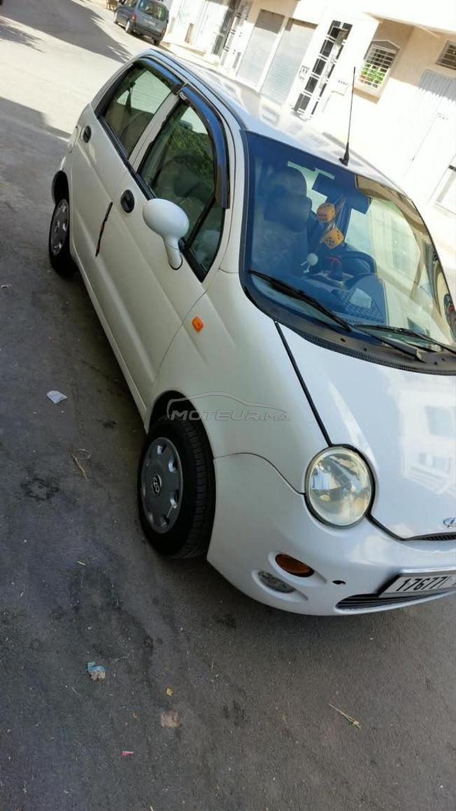 chery qq essence 
