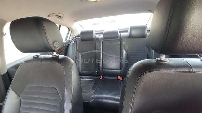 passat b7 automatique 