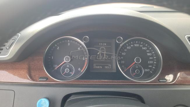 passat b7 automatique 