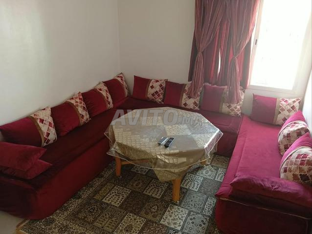 AGD SUPER APPARTEMENT PRÈS DE LA PLAGE - 2