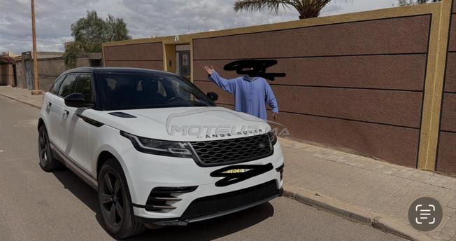 range rover velar 