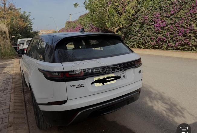 range rover velar 