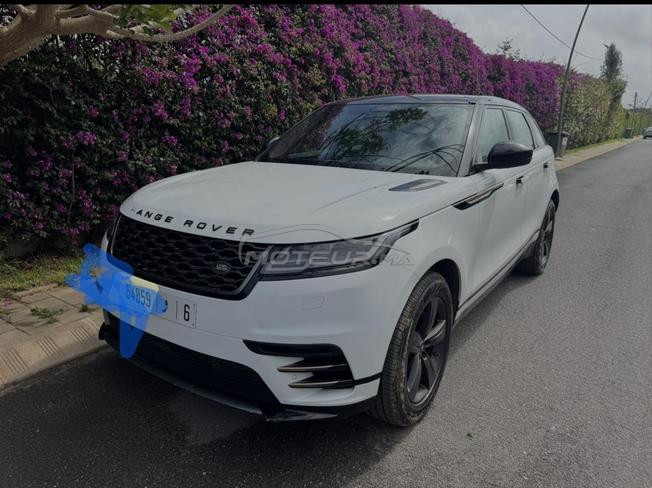 range rover velar 