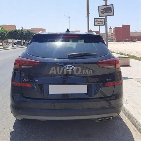 Agadir - Inzegane - 2