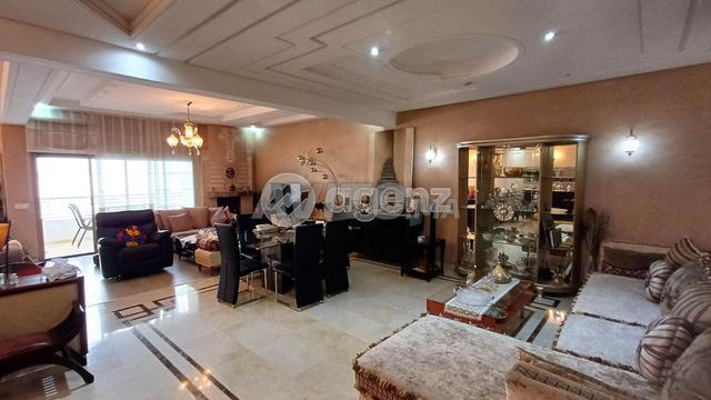 FES-AG-1117 - Appartement à vendre à Nouvelle Ville