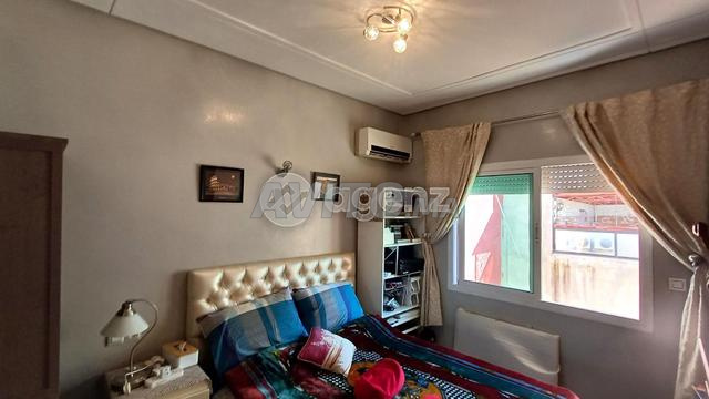 FES-AG-1117 - شقة للبيع في المدينة الجديدة - 2