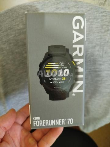 Garmin Forerunner 70