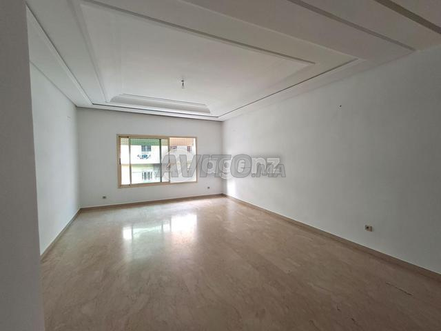 CMN-MA-1689 - Appartement à vendre à Palmier - 2