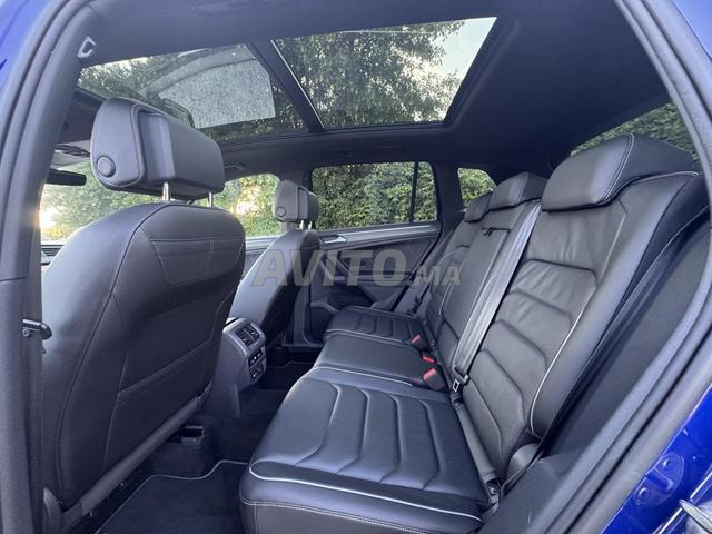 Volkswagen Tiguan Rline 200ch 4Motion Diesel 2025 - 2