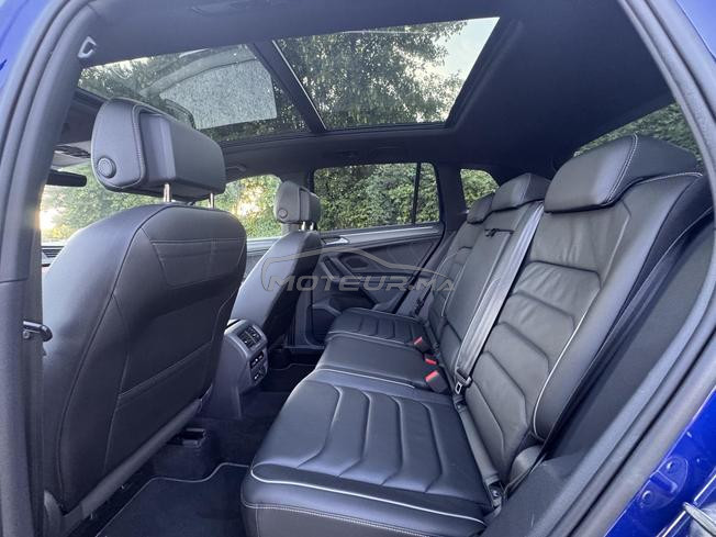 Volkswagen Tiguan Rline 200ch 4Motion Diesel 2025
