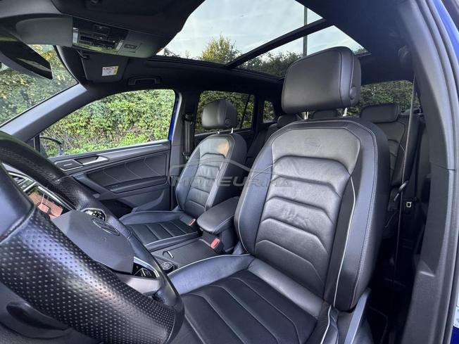 Volkswagen Tiguan Rline 200ch 4Motion Diesel 2025