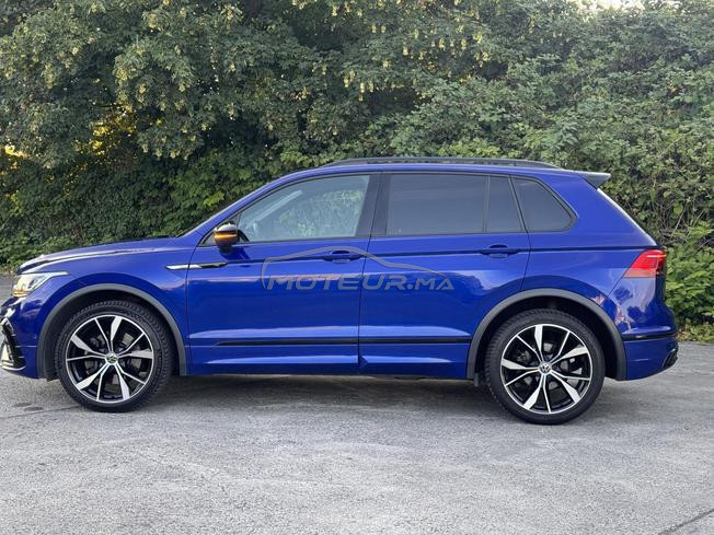Volkswagen Tiguan Rline 200ch 4Motion Diesel 2025