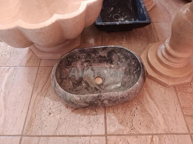 جميع الأحواض الرخامية - 2