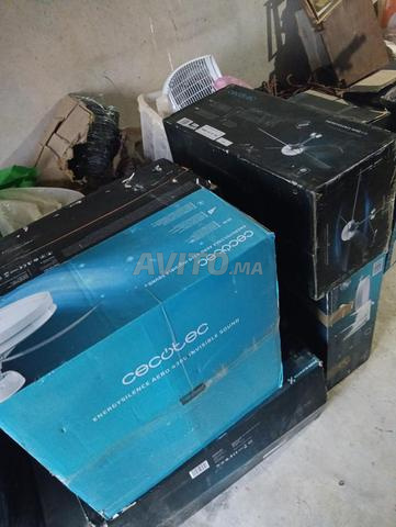 مجموعة مكونة من 160 قطعة من ماركة CECOTEC - 2