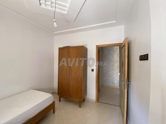Chambre colocation, près de l'université Euromed - 2