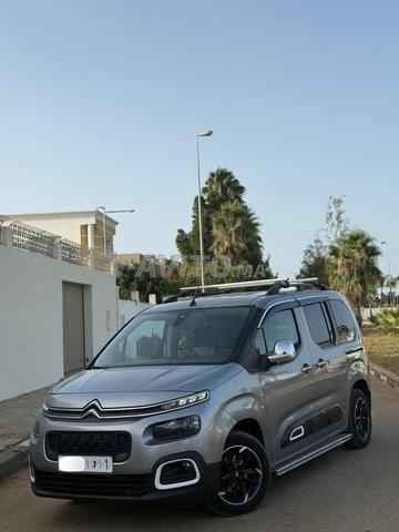 Citroen Berlingo Shine 2022 - 2