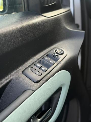 Citroen Berlingo Shine 2022