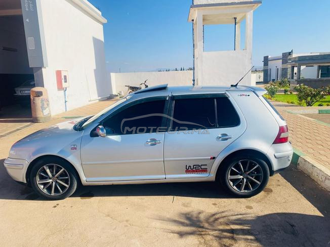 GOLF 4 MODIL 2003 DIWANA2008