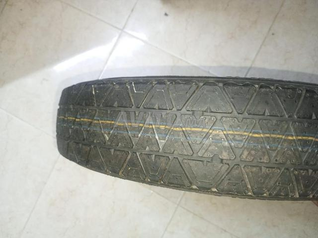 رويضة سكور باقة نقية بحالة جيدة - 2