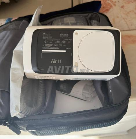 جهاز Resmed CPAP s11 جديد - 2