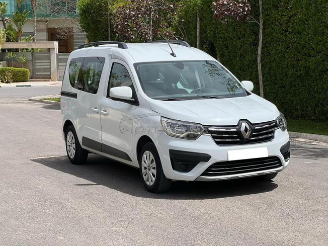 Renault express 